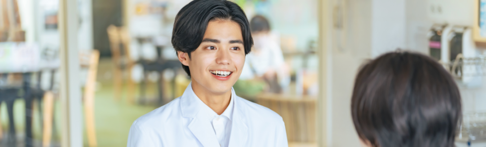 募集要項(薬剤師)