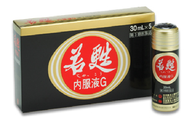 日邦商品